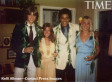 Así fue la fiesta de graduación de Obama