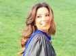 Eva Longoria también tuvo su promoción (FOTOS)