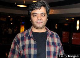 Iranian Filmmaker Banned From His Own Country Attends Cannes