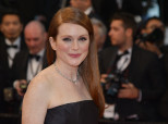 Don't <em>Ever </em>Ask Julianne Moore This Question