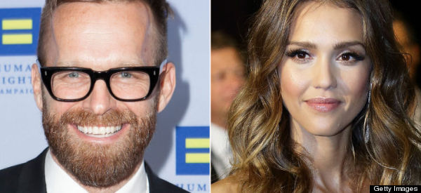 Bob Harper: Sorry, You Can't Be Jessica Alba