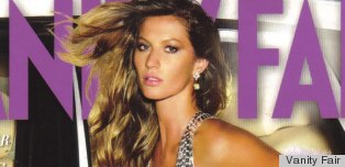 Gisele Pushes Back Against Photoshop