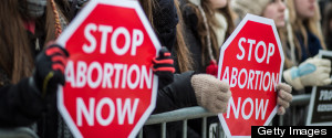 Michigan Anti-Abortion Leader Compares Rape To Car Accidents