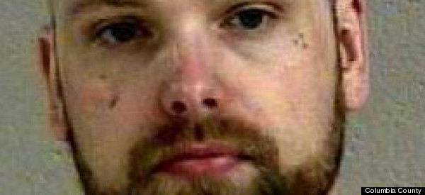 Poop-Slinging, Fake Anthrax-Mailing Inmate Sentenced