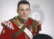 Lee Rigby, el soldado asesinado en Londres