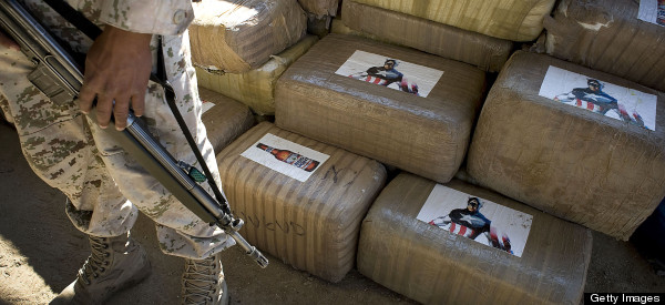Breaking the Taboo: Why the OAS Report on Alternatives to Drug Prohibition Is Such a Big Deal