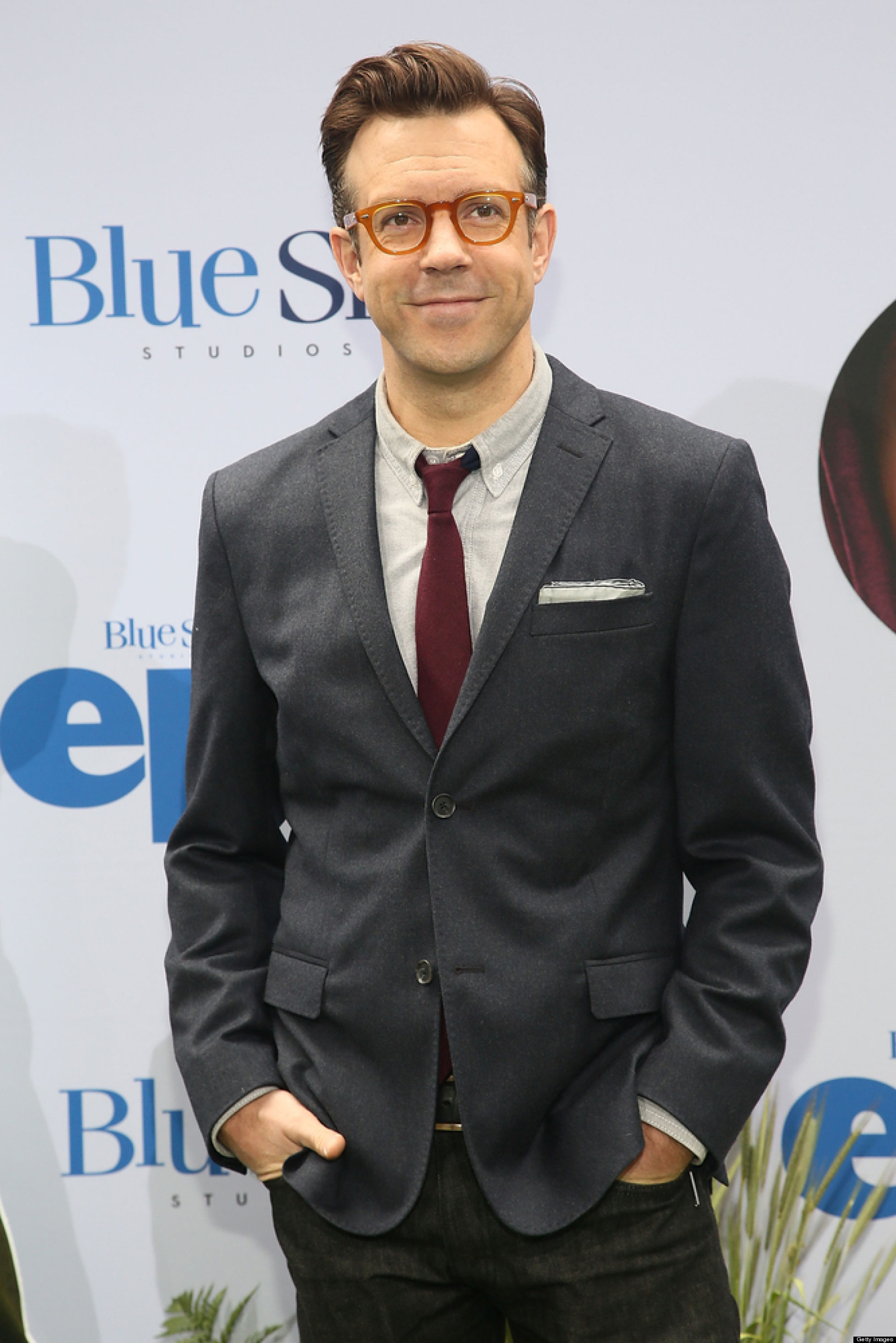 Jason Sudeikis Doesn't Know If He's Leaving 'SNL' (VIDEO) HuffPost