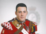 Lee Rigby Woolwich Attack