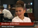 Zendaya