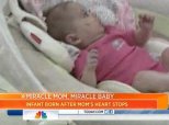 Erica Nigrelli Baby
