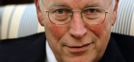Cheney