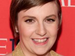 Lena Dunham