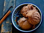 Custard Ice Cream Recipe