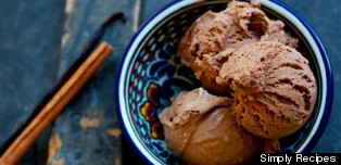 Slow Down And Make Custard Ice Cream