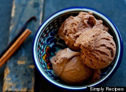 Slow Down And Make Custard Ice Cream