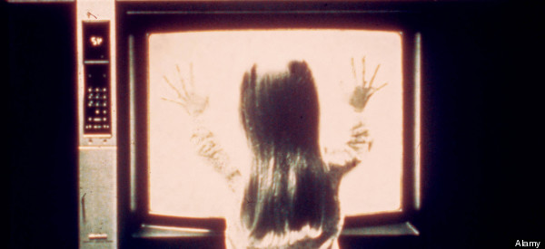 An Update on That 'Poltergeist' Reboot