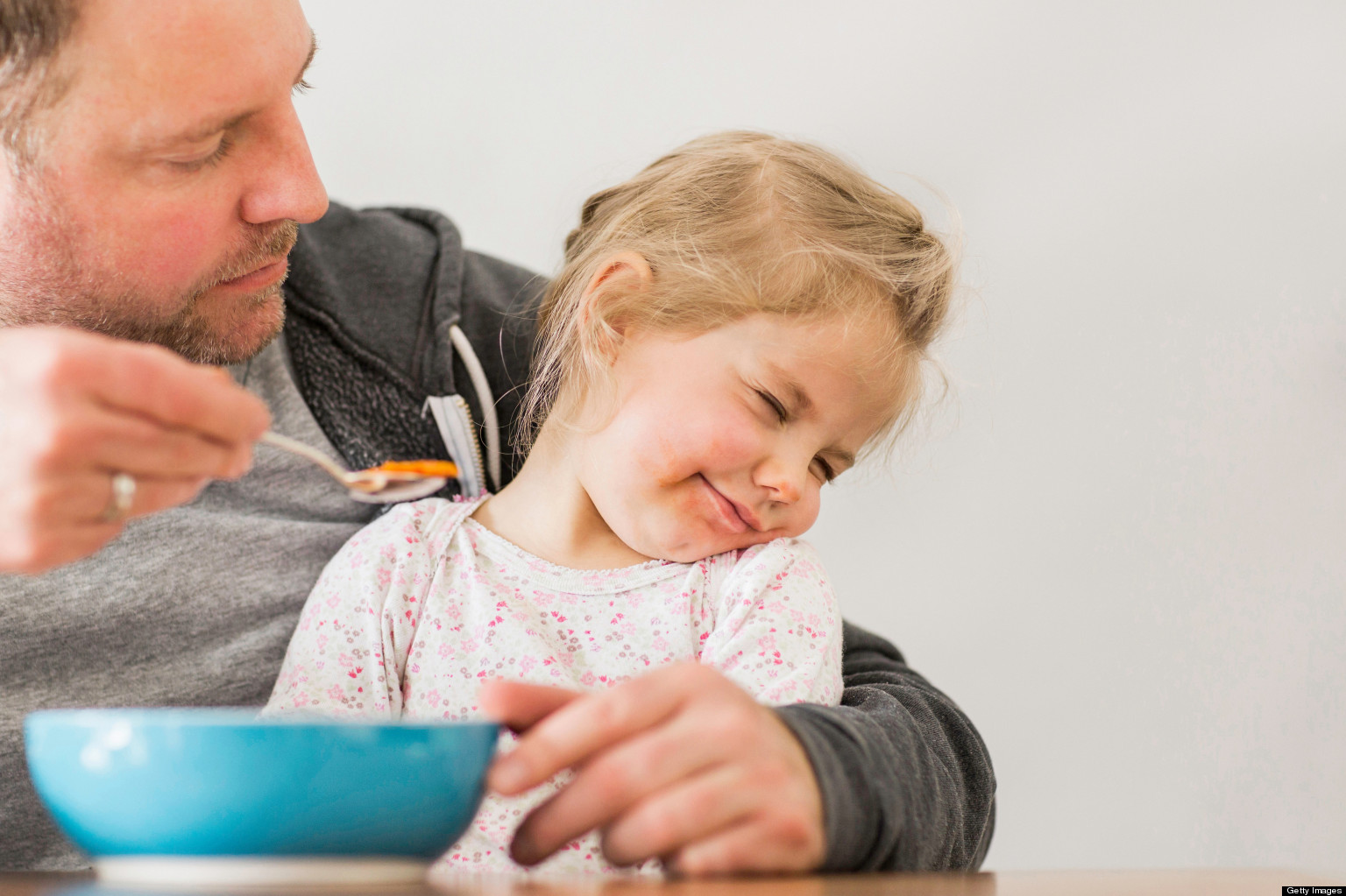 What To Feed A Kid After Throwing Up