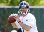 Landry Jones On Gay Athletes