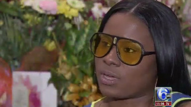 Sister Booted From Mall Over Hat