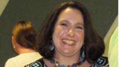 Donna Aldridge