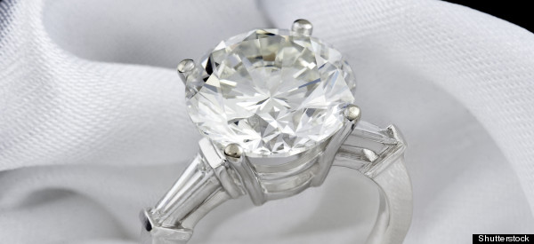 Diamantes: ¿qué determina su valor?