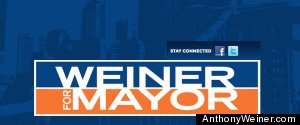 PHOTO: Weiner Site Uses Wrong City's Skyline