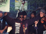 Rapper Faked Own Death