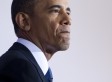 Obama calla mientras mujer interrumpe varias veces el discurso (VIDEO)