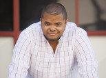 Roger Mooking