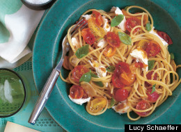8 Easy Summer Recipes That Need Only 5 Ingredients