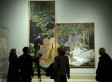 Apricot: Last Chance to View Camille at The Met