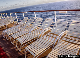 Cruise Industry Announces Passenger Bill Of Rights