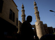 PHOTOS: Egypt's Rich Body Of Islamic Art Fading