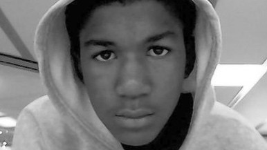 Trayvon Martin