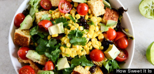 The Perfect Summer Vegetable Sides