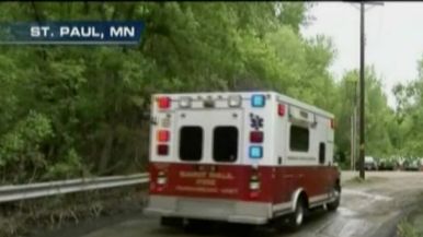 Ambulance