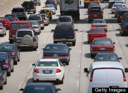 Memorial Day Driving Advice You Can Actually Use