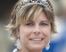 PHOTOS: Princess Laurentien Has The BEST Hair!