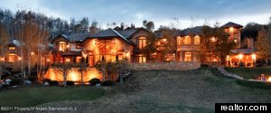 Top 10 Most Expensive Homes In Aspen