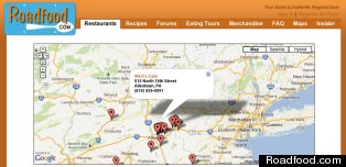 The Regional Food GPS We Can't Live Without