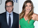 Bob Saget Danielle Fishel