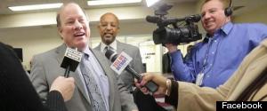 Duggan Stays On The Ballot