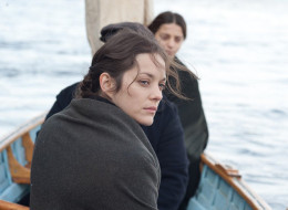 «The Immigrant»: Marion Cotillard en prostituée polonaise (PHOTOS/VIDÉOS)
