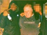 Rob Ford Crowdfunding Crack Video