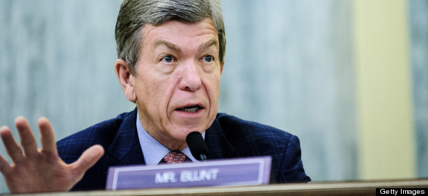 Farm State Senator Defends 'Monsanto Protection Act'