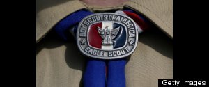 Boy Scouts To Allow Gay Youths -- But There's A Catch