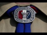 Boy Scouts Gay Vote