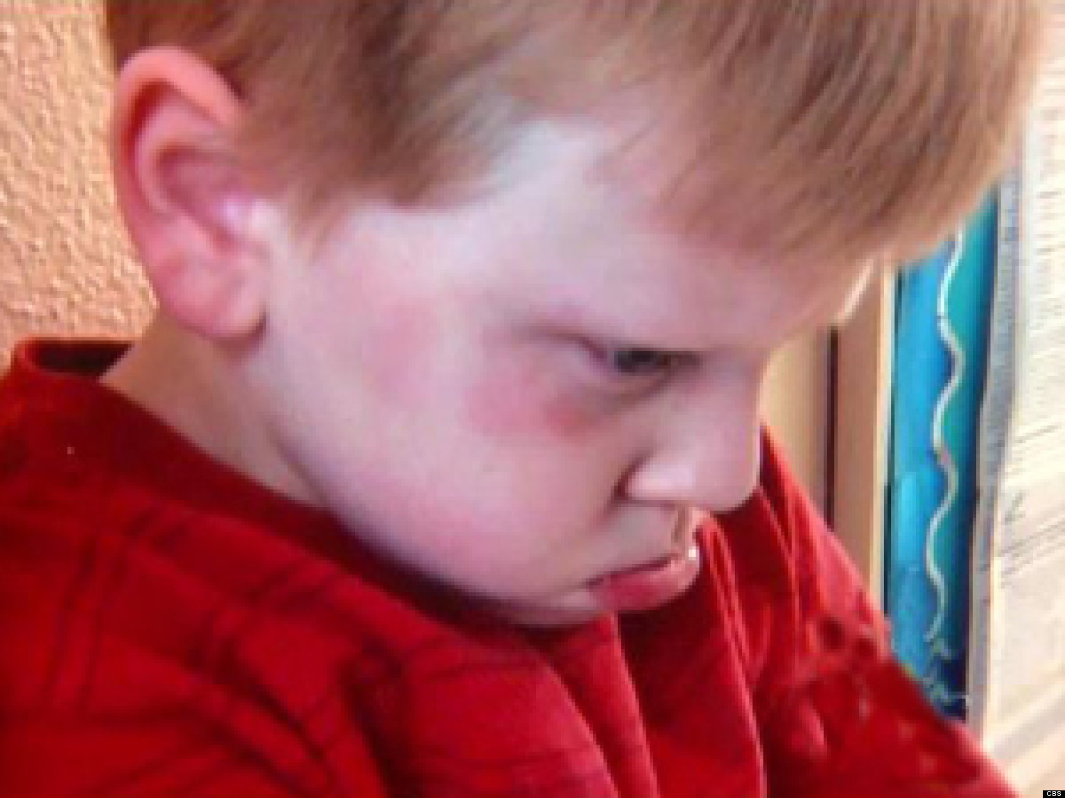 You Won't Believe What This Teacher Allegedly Did