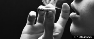 Are You Inhaling Pesticides With Your Pot?