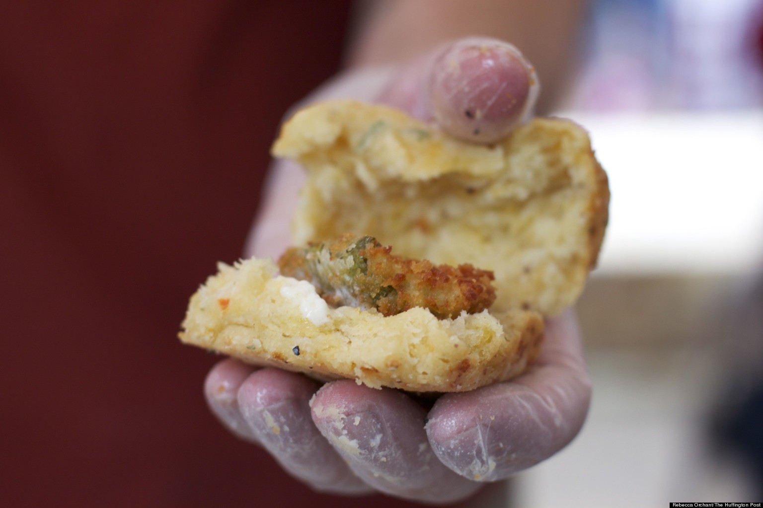 International Biscuit Festival Makes Us Feel Like We're All From The South (PHOTOS ...1536 x 1023